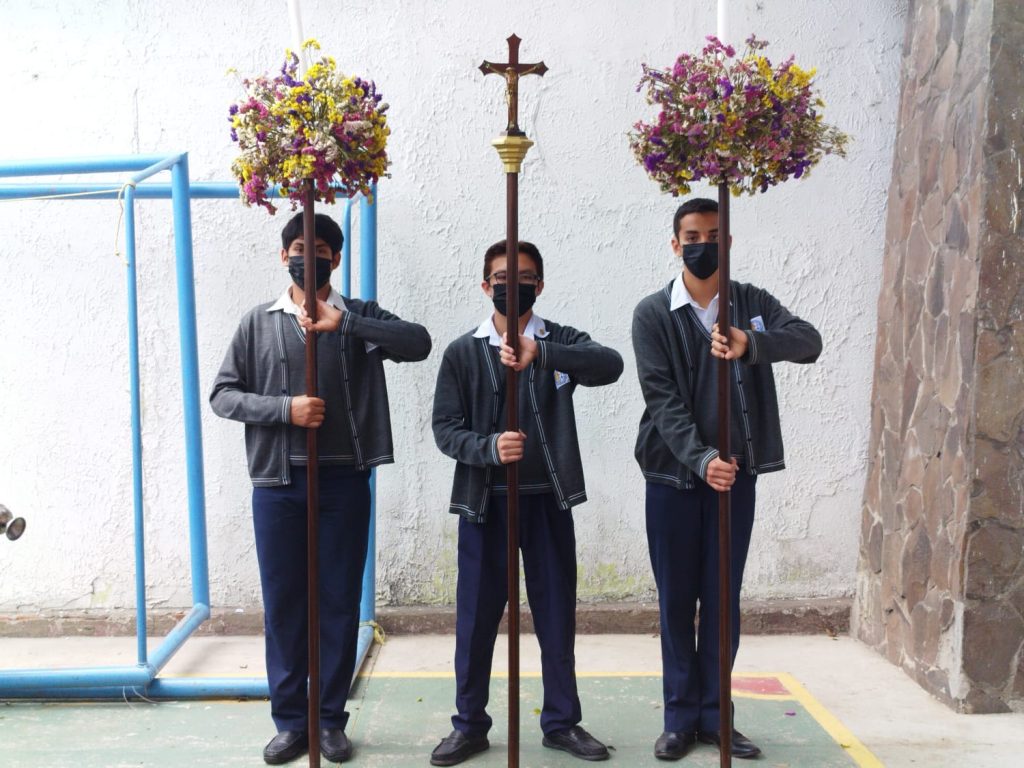 Galería Colegio Católico San Pablo